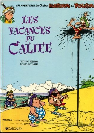 Les vacances du calife