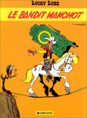 Le bandit manchot