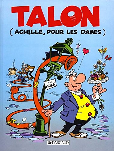 Achille pour les dames