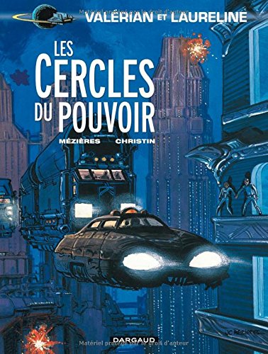 Cercles du pouvoir (les)