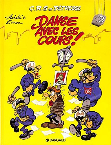 Danse avec les coups