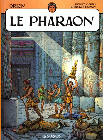 Pharaon (le)