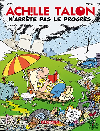 N arrete pas le progres