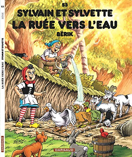 Ruee vers l eau (la)