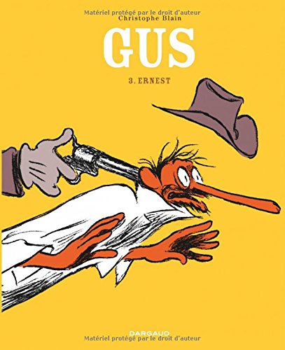 gus, t3. ernest [3]