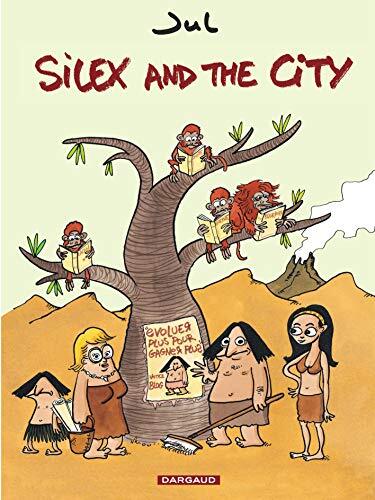 silex and the city, t01. [1]