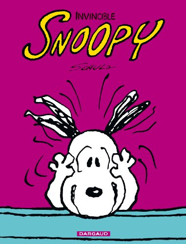 invincible snoopy