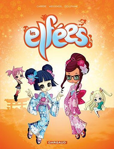 elfées 4 (les ) [4]
