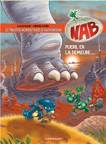 puéril en la demeure... [14]