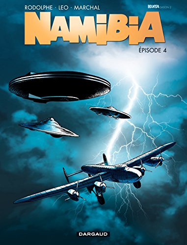 Namibia - episode 4