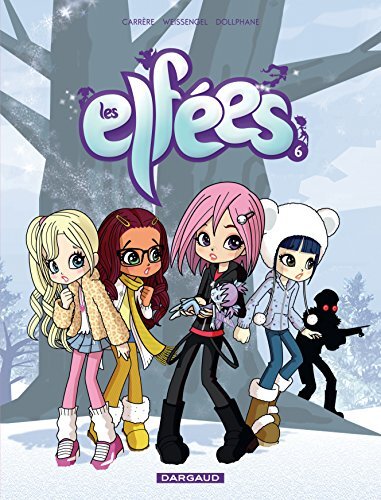 les elfées 6   [6]