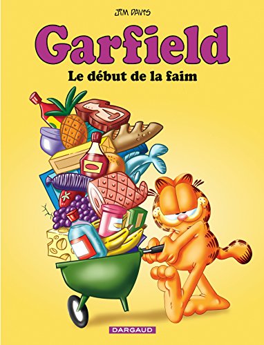 le début de la faim  