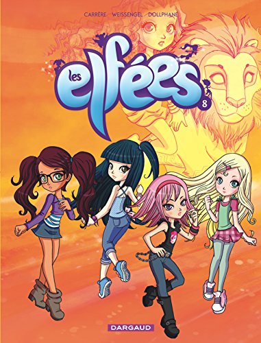 les elfées   [8]