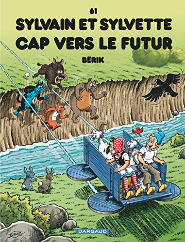 Cap vers le futur