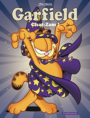 garfield ; chat-zam ! [66]