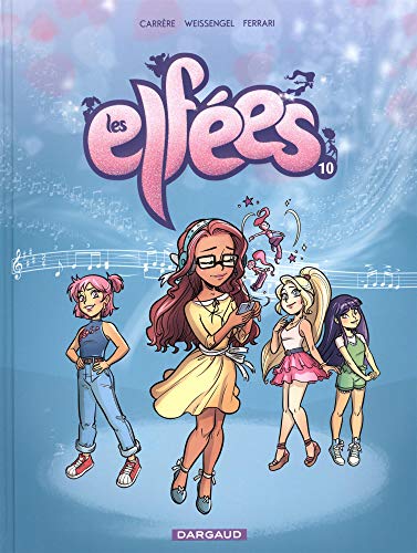 les elfées   [10]