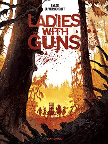 ladies with guns, t01. [1]