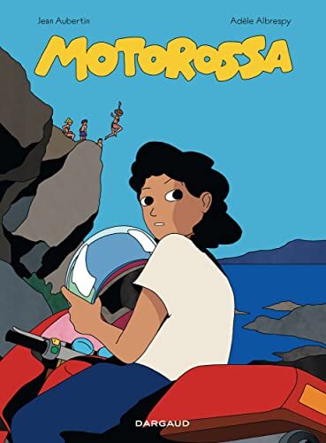 motorossa