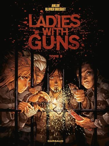 ladies with guns, t03. [3]