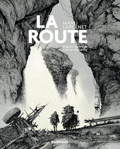 la route  