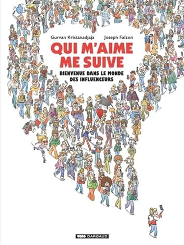 qui m'aime me suive