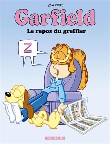 Repos du greffier (Le)