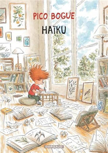 haïku [16]