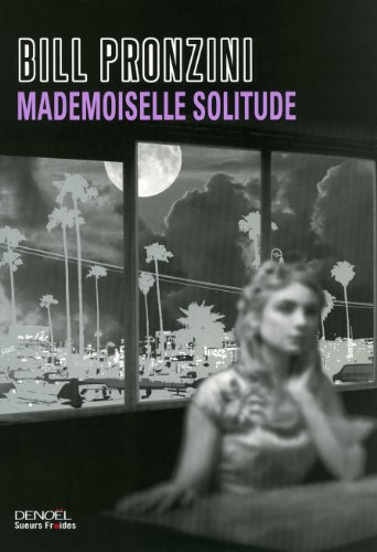 mademoiselle solitude