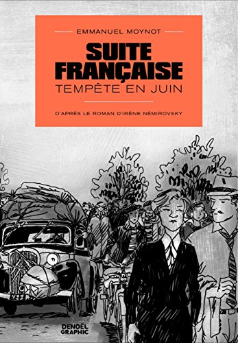 suite francaise (tempete en juin)