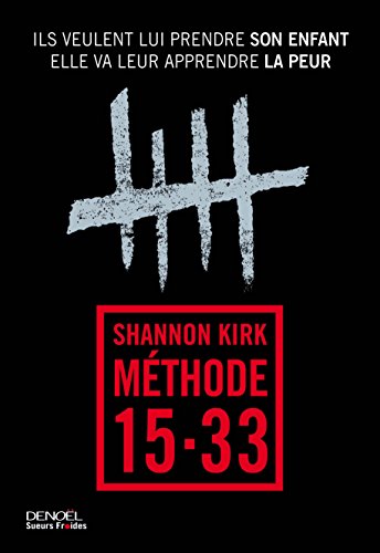 méthode 15-33