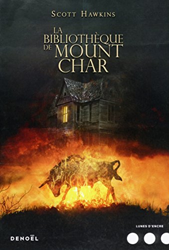 Bibliothèque de Mount Char (La)