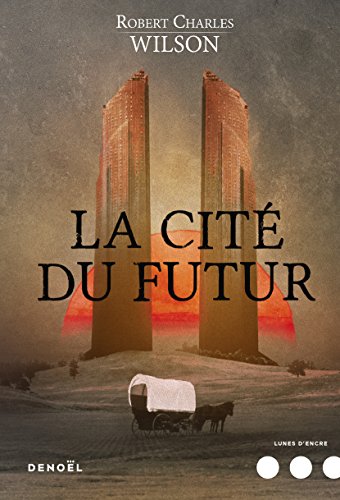 Cite du futur (la)