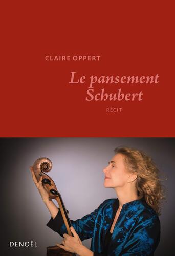 le pansement schubert  