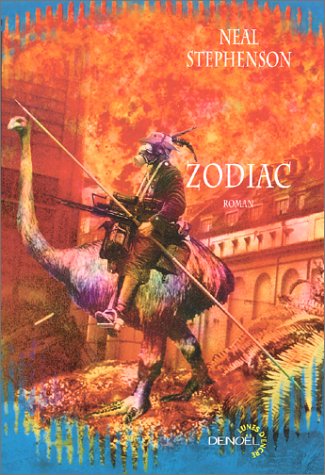 Zodiac