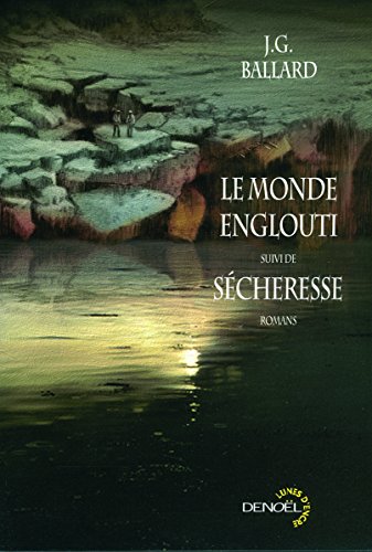le monde englouti  