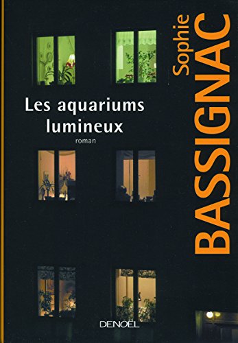 les aquariums lumineux  