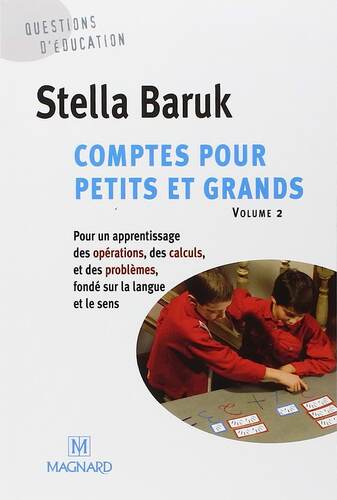 comptes pour petits et grands - tome 2 [2]
