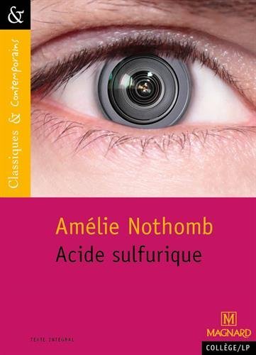 acide sulfurique [174]