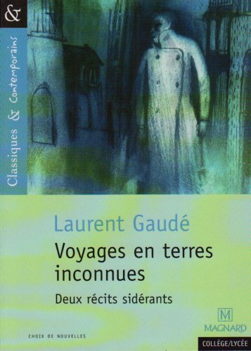 voyages en terres inconnues [90]