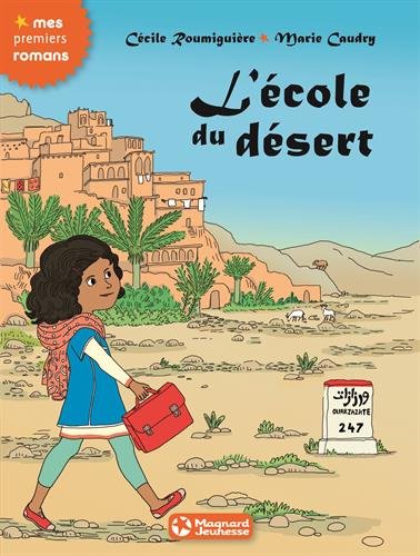 l' école du désert  
