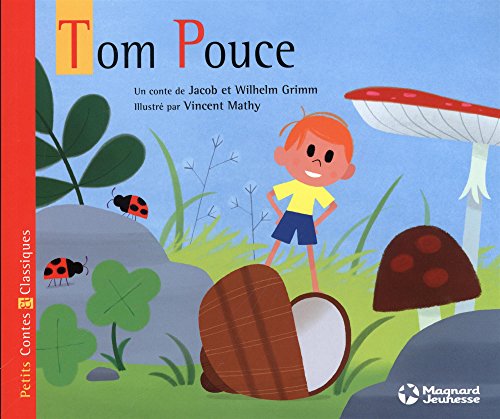 tom pouce