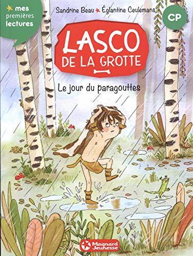 le jour du paragouttes   [6]