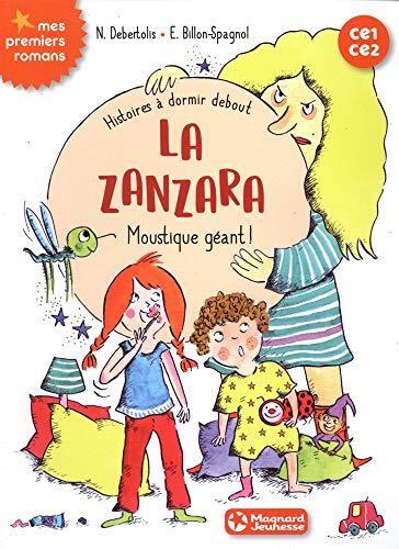 la zanzara   [1]