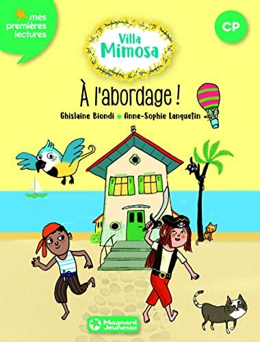 à l'abordage ! [2]