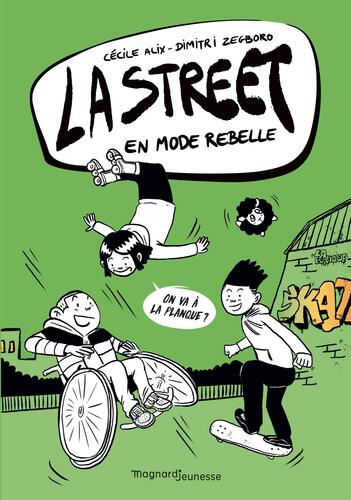 en mode rebelle [T2]