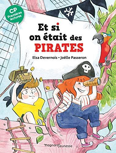 et si on était des pirates