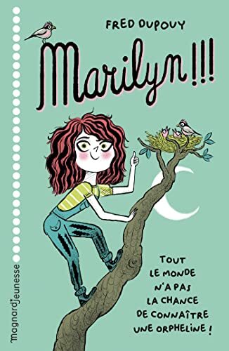 marilyn !!!