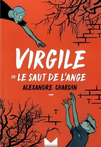 virgile ou le saut de l'ange