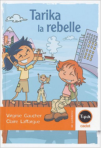 tarika la rebelle
