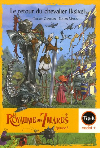 le royaume des 7 mares   [3]